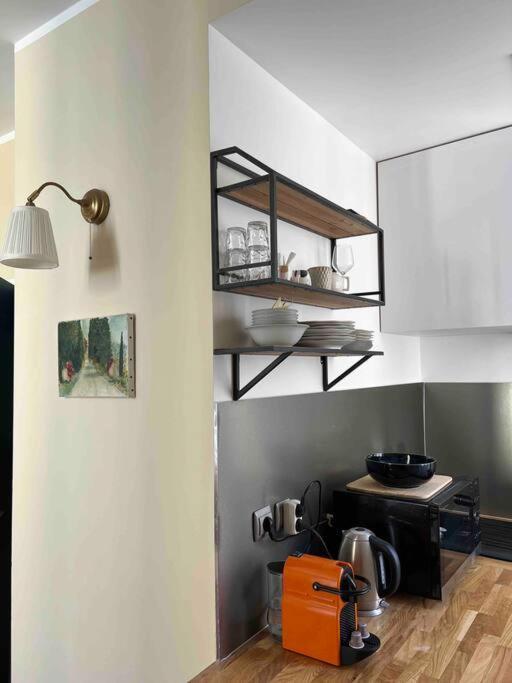 Studio Terracotta La Ciotat Kültér fotó
